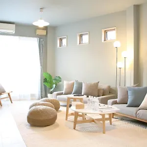 Casa Stella 3 Sagittarius By Liaison 大阪市
