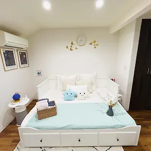 星の宿 大阪市