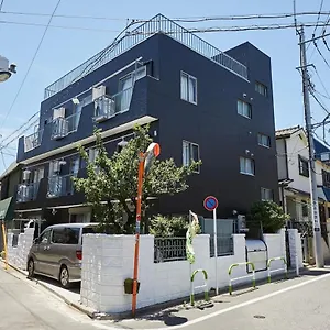 akabane-tk-building-202-apartment.alltokyohotels.com/